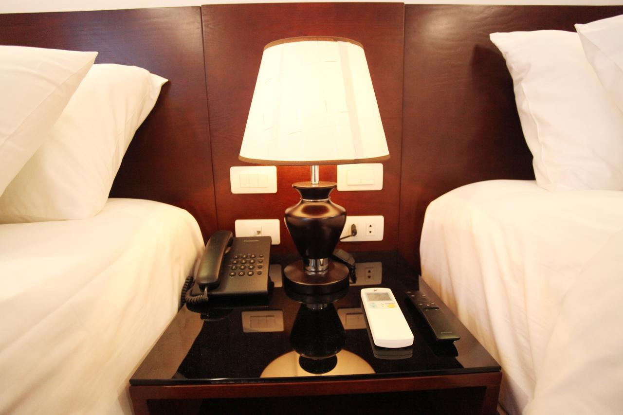 Camellia Hotel Ниньбинь Экстерьер фото